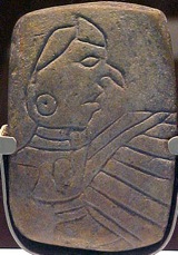 Cahokia Birdman